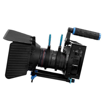 Universal Follow Focus Gear Puller with Handle - Arahan Photo